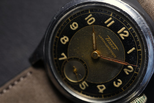 1950's Tissot