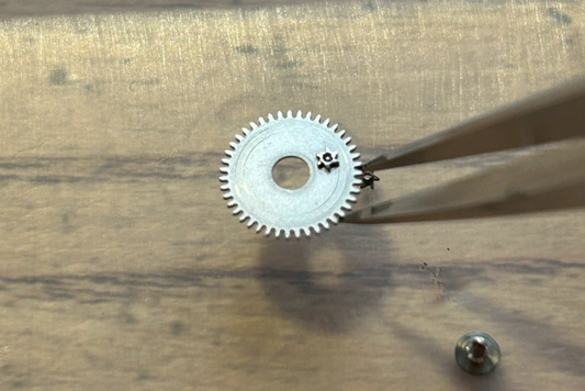 About RESUME　～古き良き緻密な世界～ #11