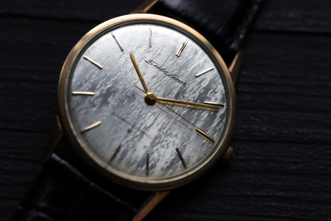 61's / SEIKO / Liner / Cal.3140