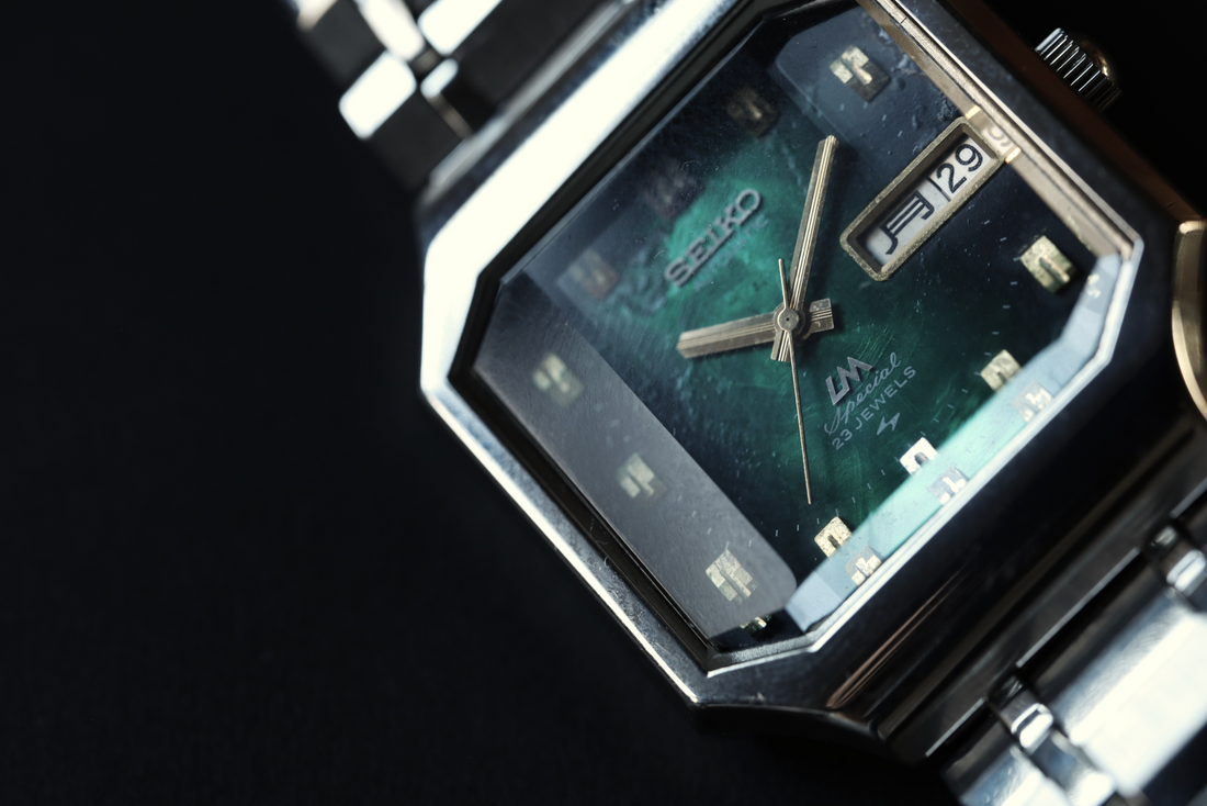 73's / SEIKO / LORD MATIC SPECIAL