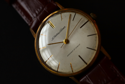 61's / SEIKO / Liner / Cal.3140