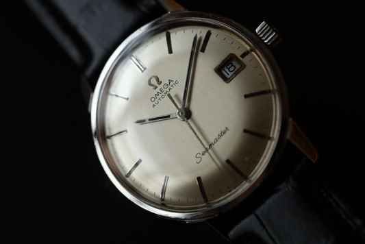 68's / OMEGA / Seamaster / Cal.565
