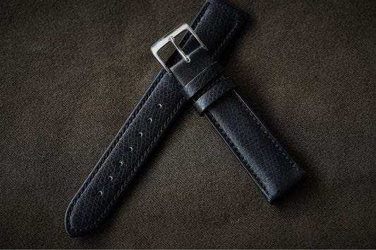 Vague Watch Co. ✕ RESUME / "Original Watch Belt"