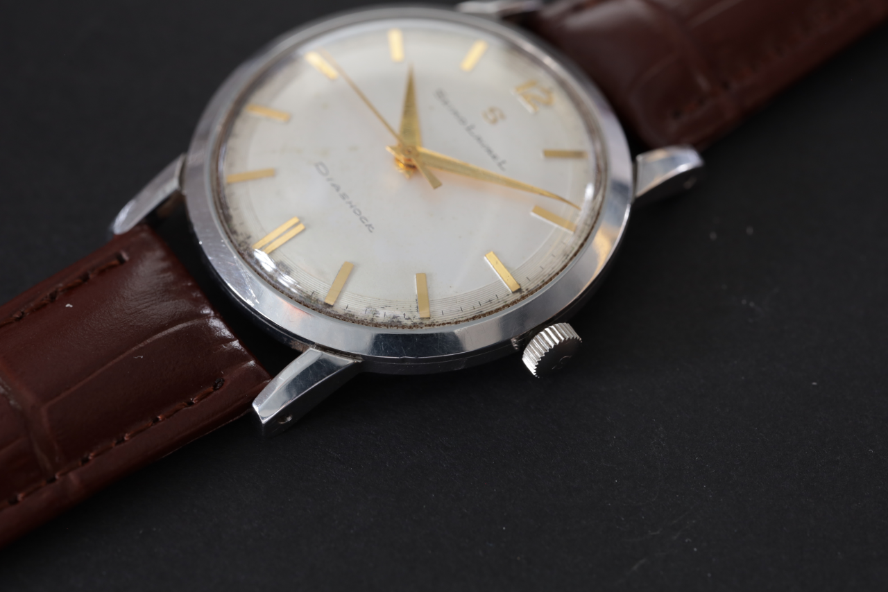 SEIKO(セイコー) 　60's  S-mark LAUREL