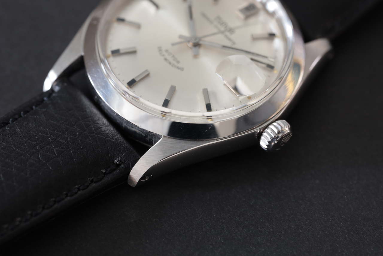 TUDOR(チューダー) 　64's  PRINCE OYSTERDATE  Cal.2462