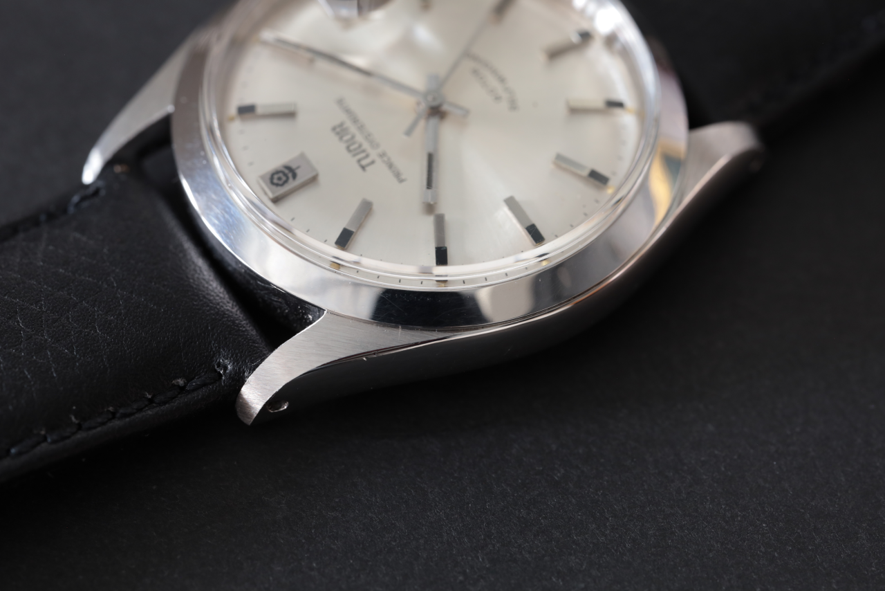 TUDOR(チューダー) 　64's  PRINCE OYSTERDATE  Cal.2462