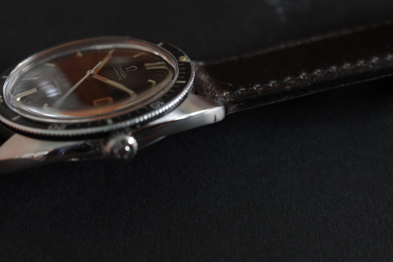 OMEGA(オメガ) 　60's  Seamaster120 Cal.563