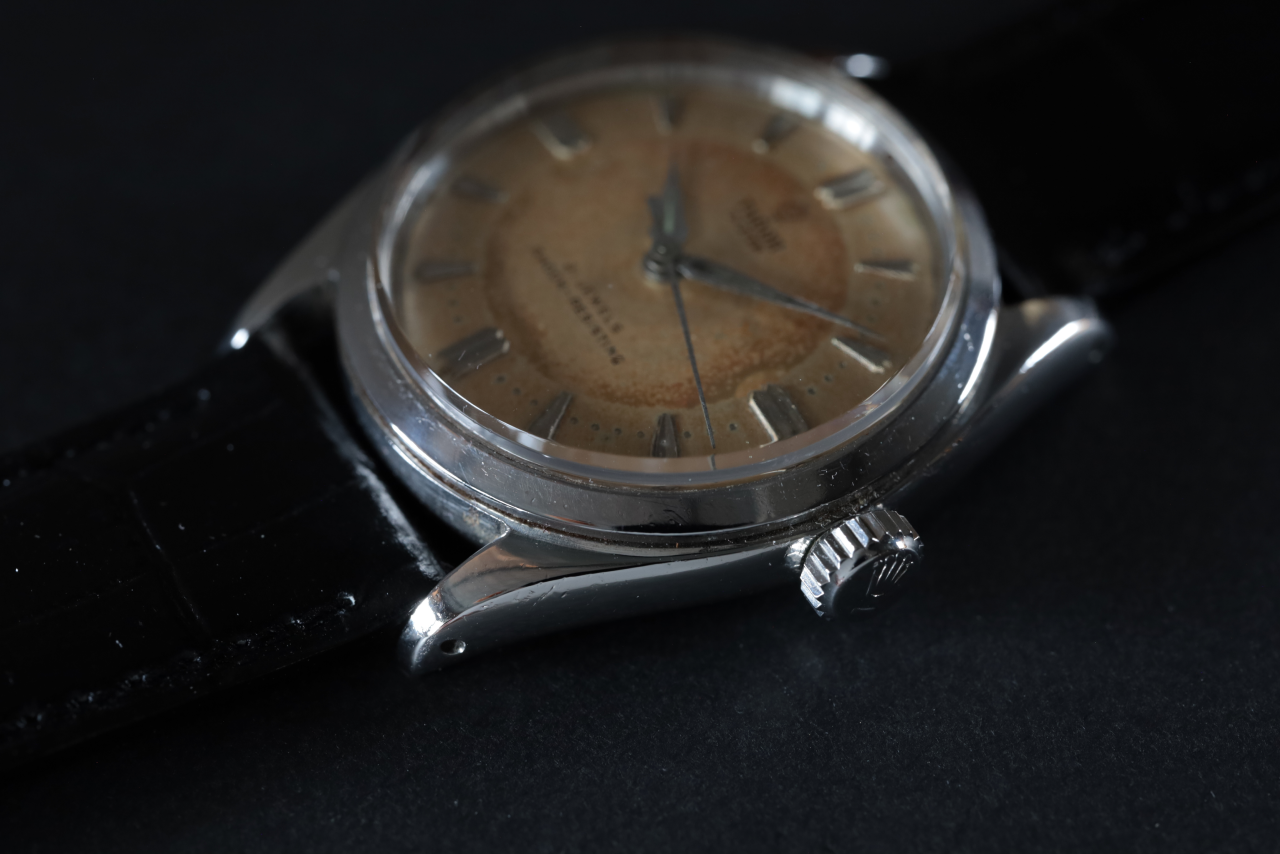 TUDOR 50's OYSTER