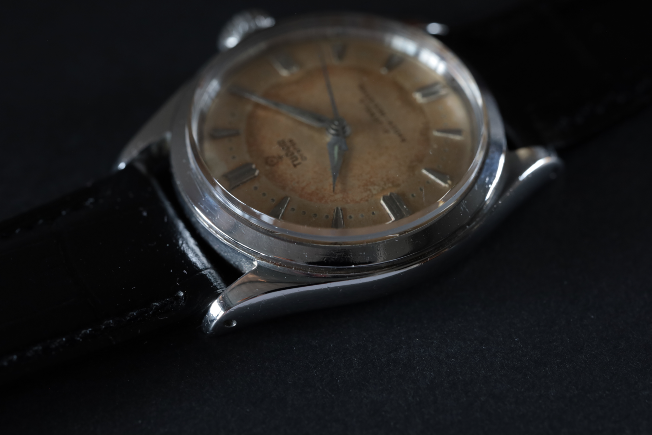 TUDOR(チューダー) 　50's  OYSTER