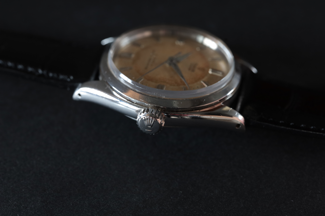 TUDOR 50's OYSTER