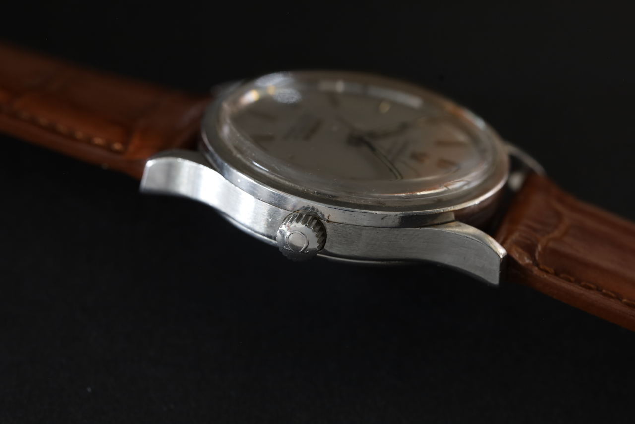 OMEGA 69's Constellation / Cal.1001