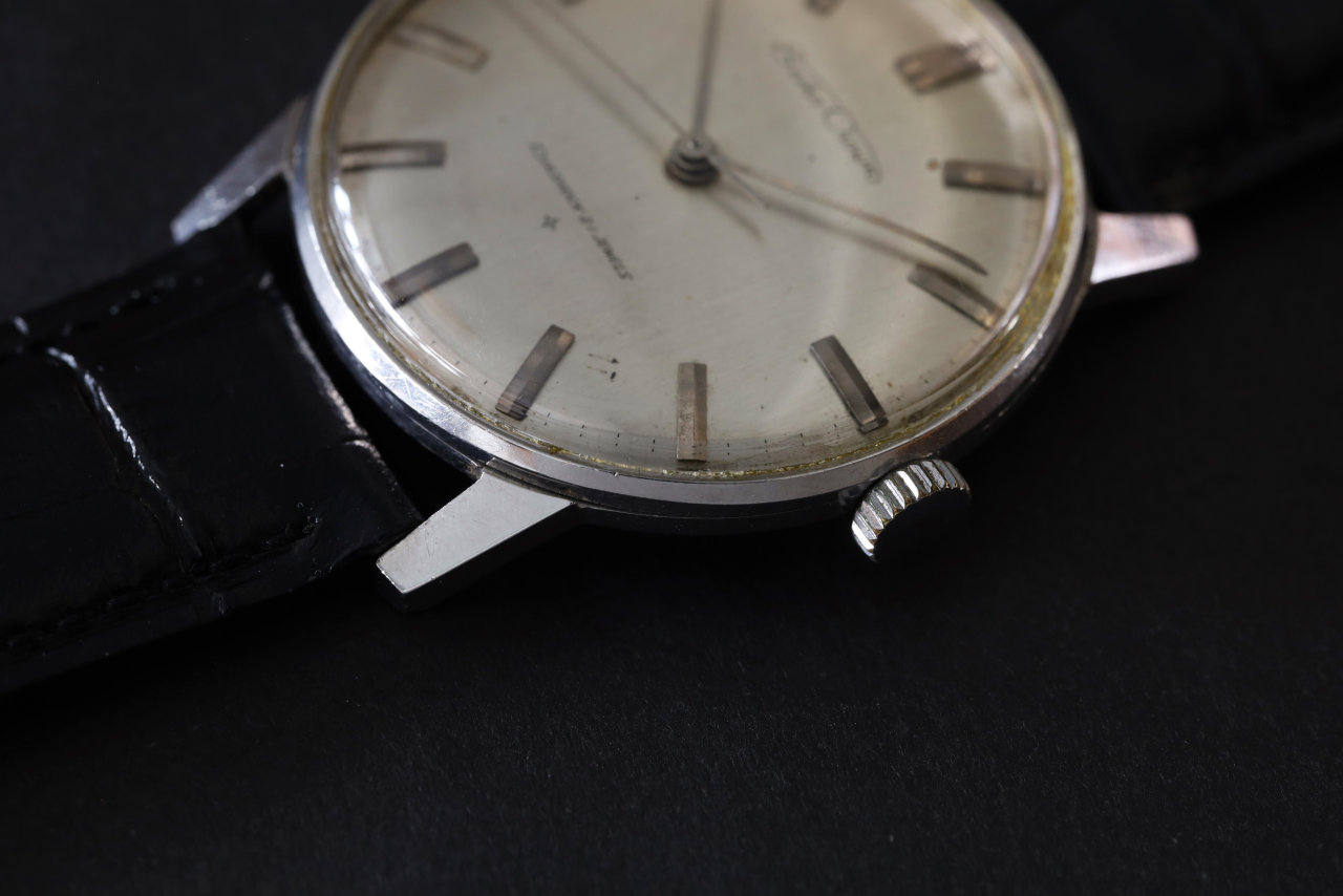 SEIKO(セイコー) 　62's  Crown  /  Cal.560