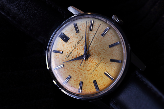 SEIKO(セイコー) 　65's  Lord Marvel  / Cal.5740A