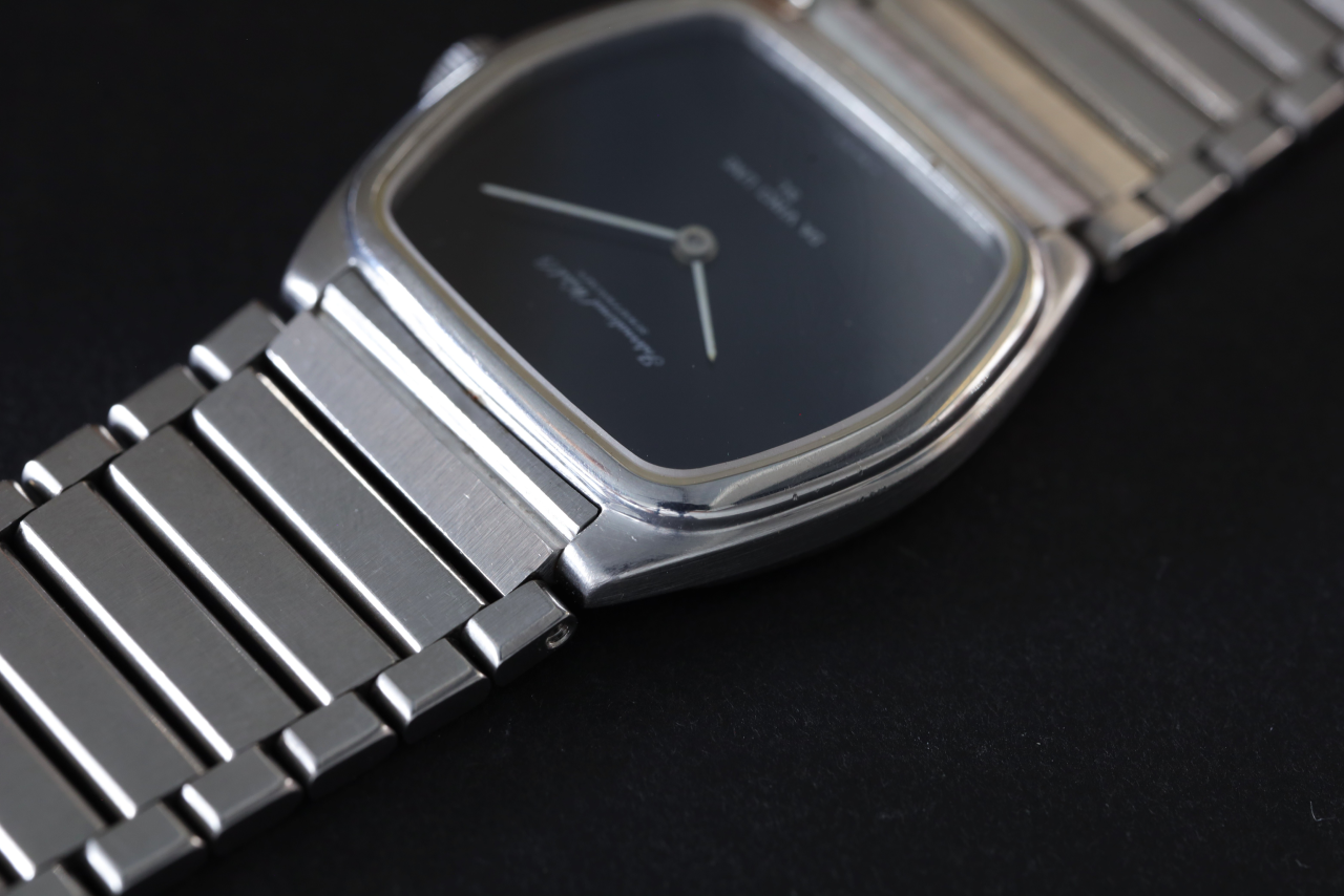 IWC(アイダブリューシー) 　70's  DA VINCH LINE SL  /  Cal.423