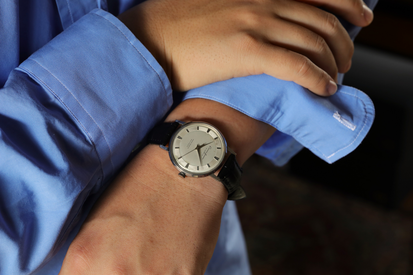 CITIZEN(シチズン) 60's Junior – RESUME