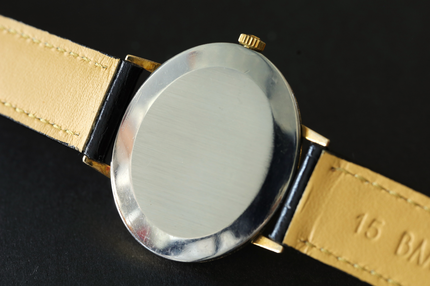 OMEGA 72's Geneve / Cal.620 