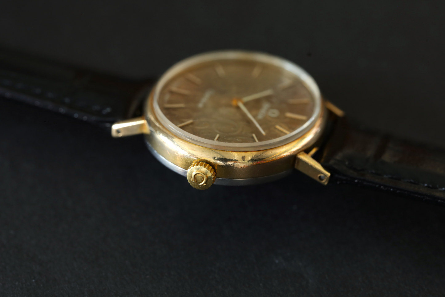 OMEGA 72's Geneve / Cal.620 