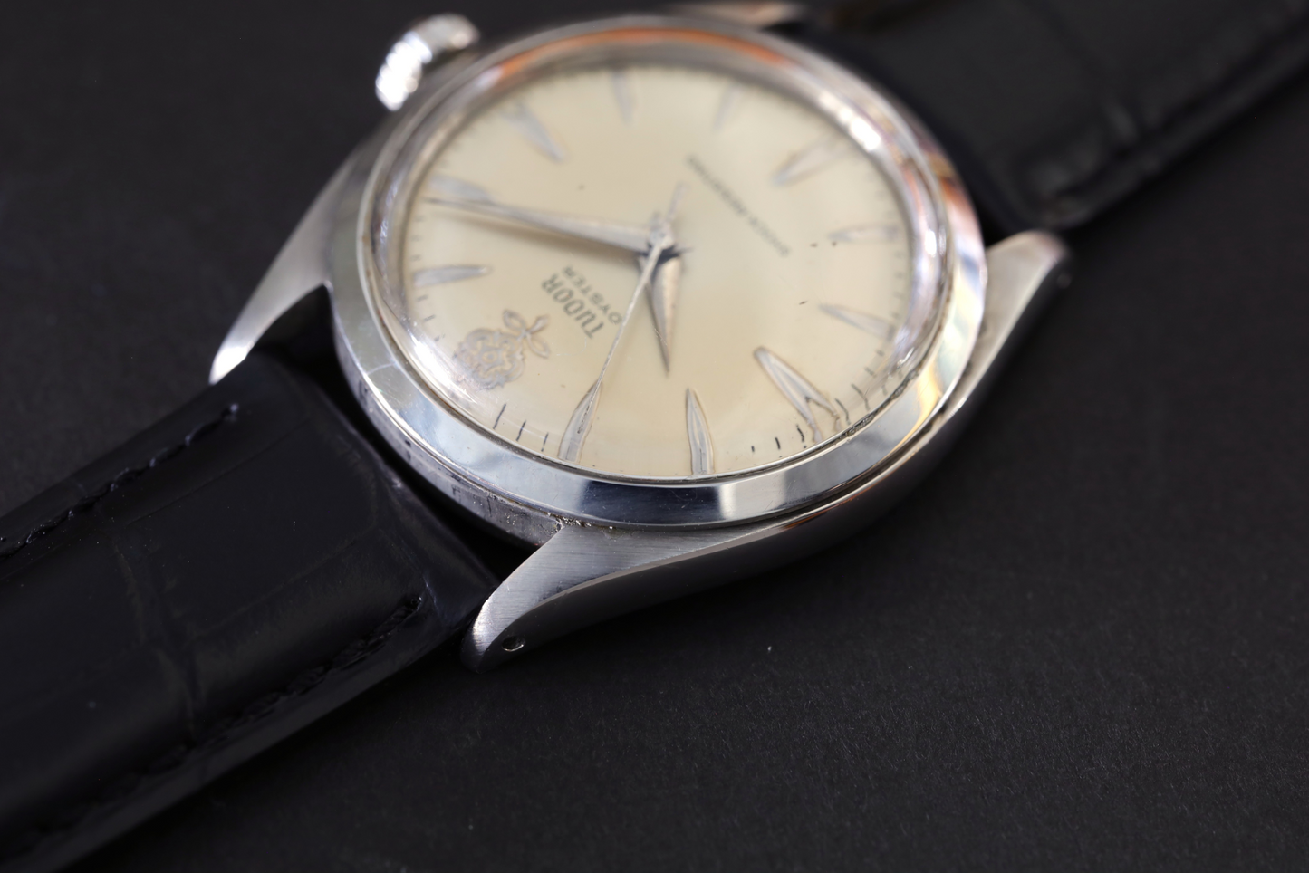 TUDOR 60's OYSTER 