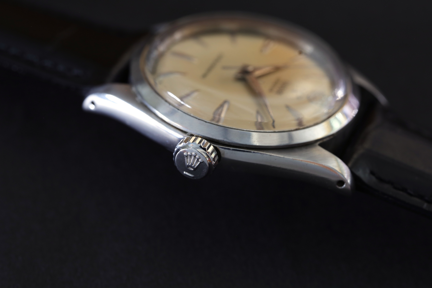TUDOR 60's OYSTER 