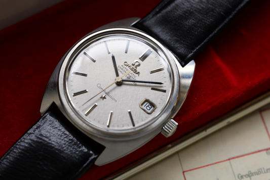 OMEGA (オメガ) 　60's / Constellation / Cal.564
