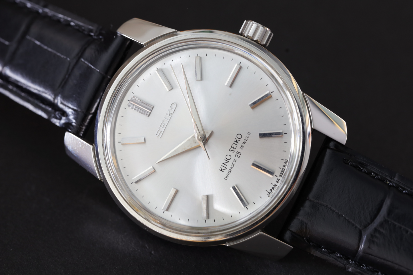 SEIKO (セイコー) 　64's / 44 KING SEIKO