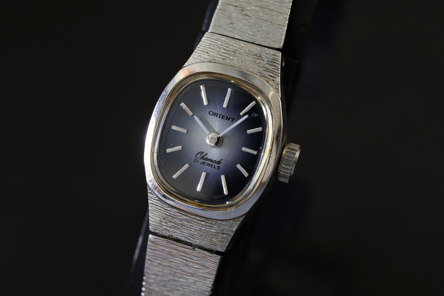 ORIENT (オリエント) 　60's / Chamade