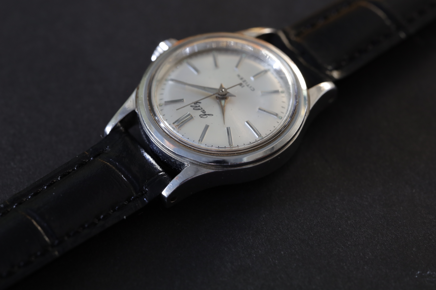 CITIZEN (シチズン) 　63's / Jully