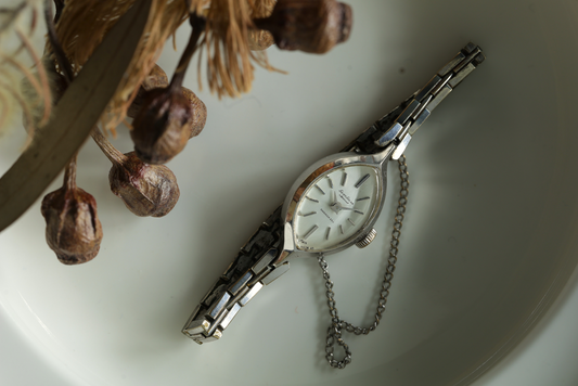 SEIKO 67's / SOLAR Special 