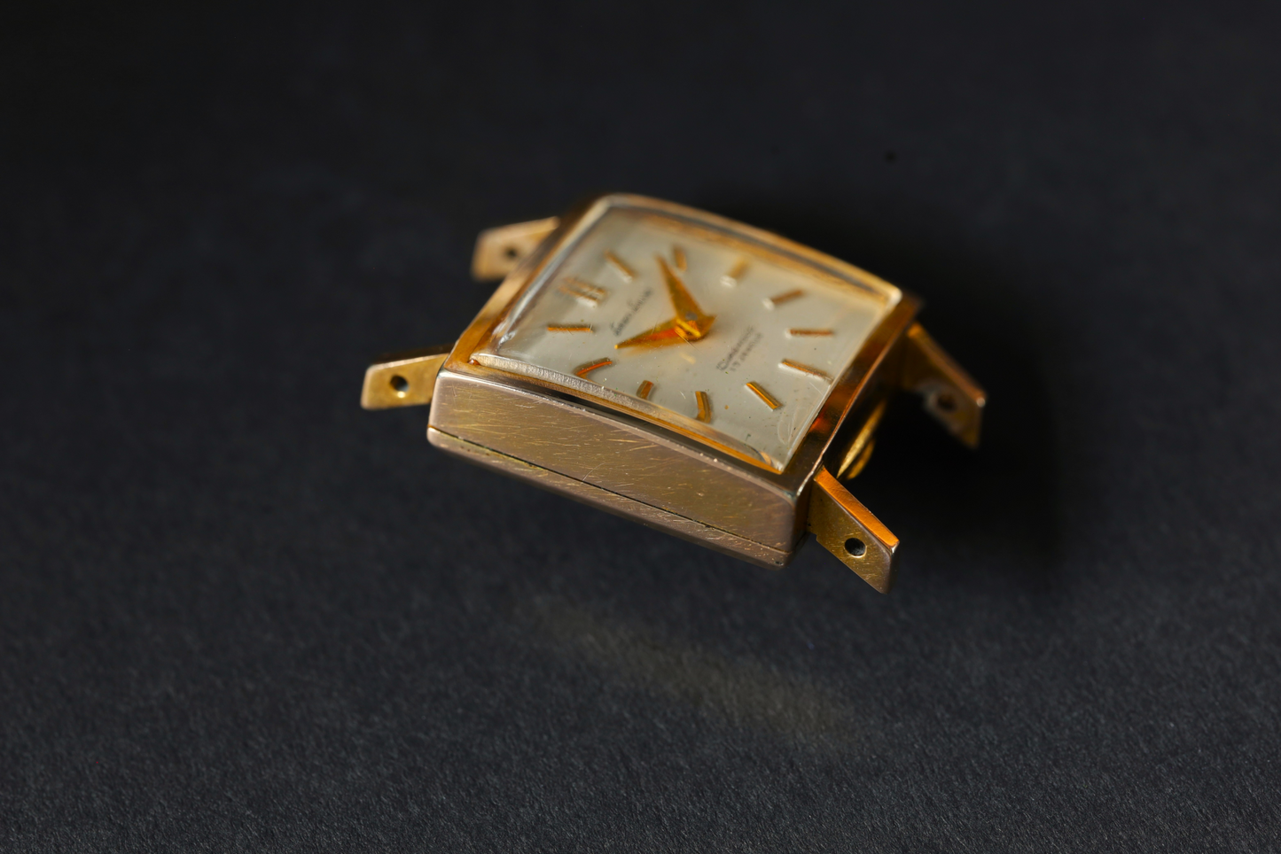 SEIKO 71's / SOLAR 