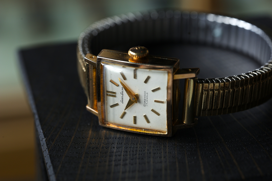 SEIKO 71's / SOLAR 