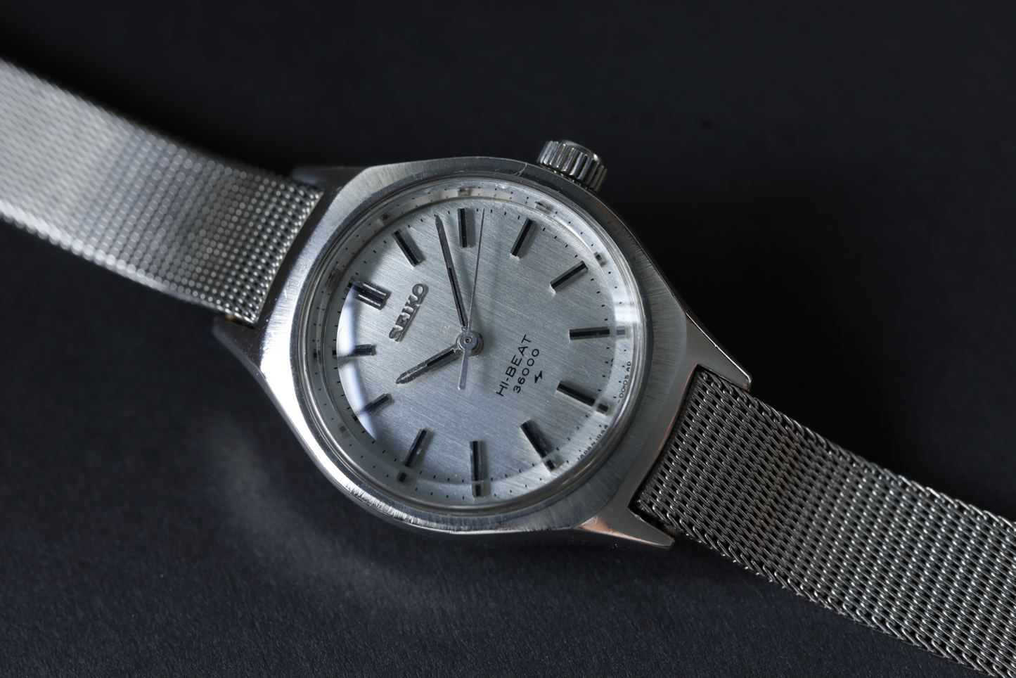SEIKO (セイコー) 　69's / Hi-BEAT 36000