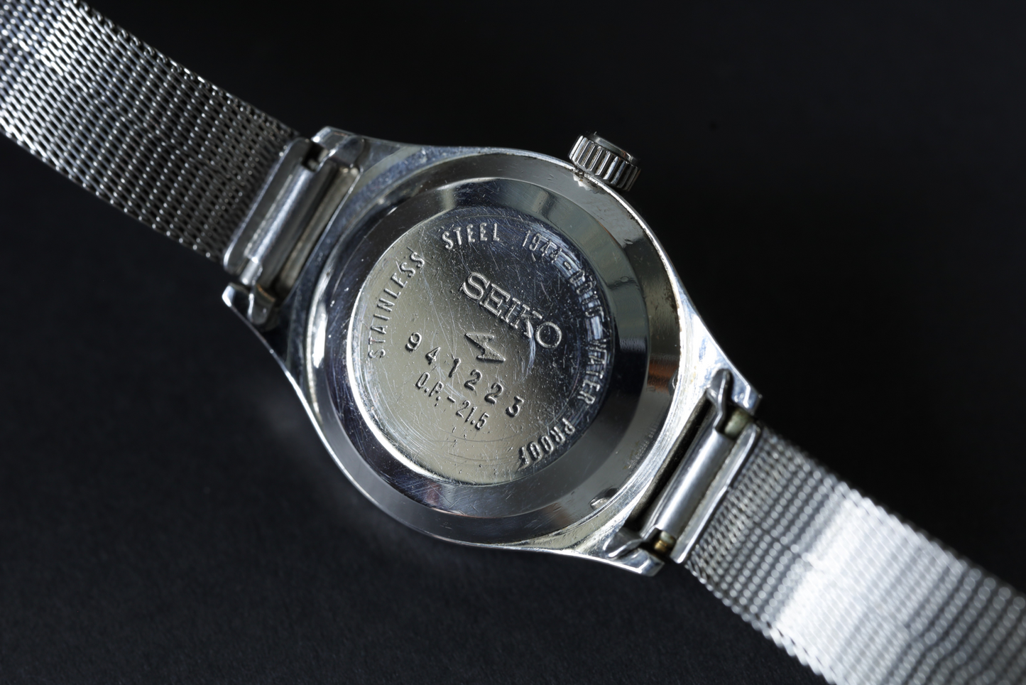 SEIKO (セイコー) 　69's / Hi-BEAT 36000