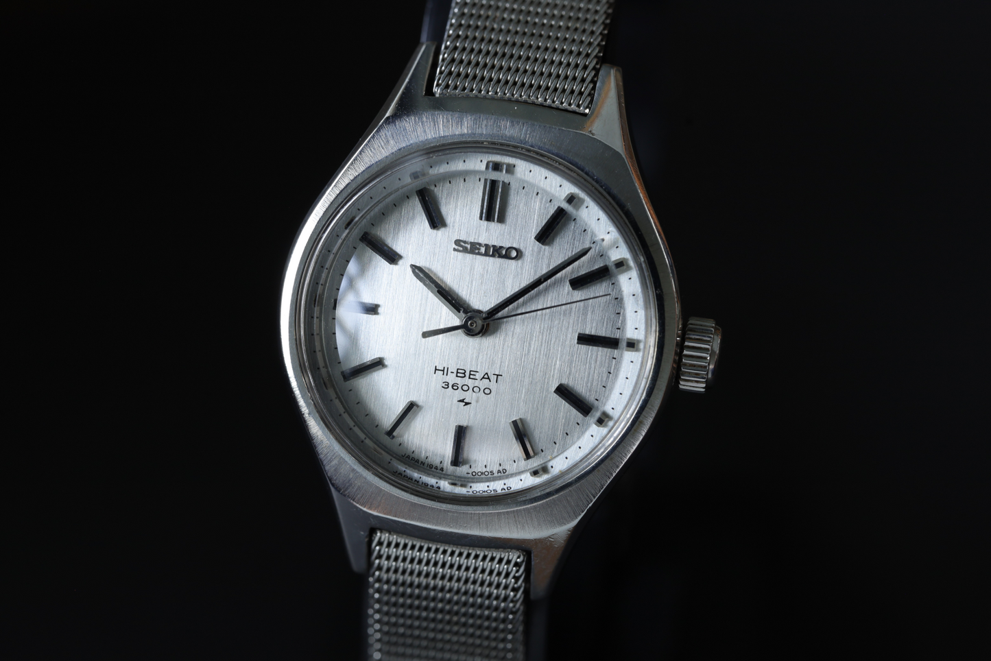 SEIKO (セイコー) 　69's / Hi-BEAT 36000
