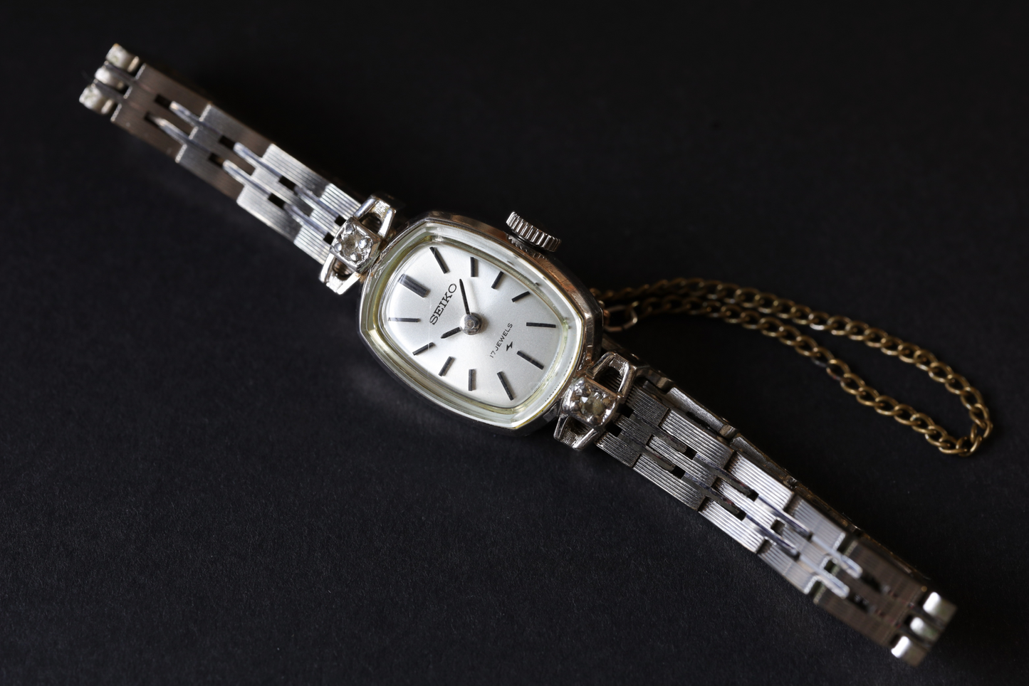 SEIKO (セイコー) 　60's / Lady's Watch