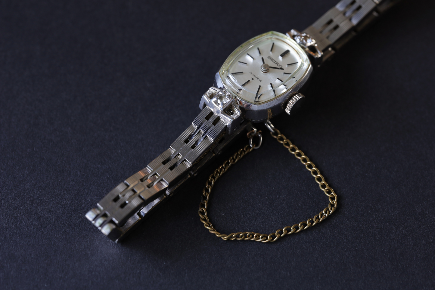 SEIKO (セイコー) 　60's / Lady's Watch