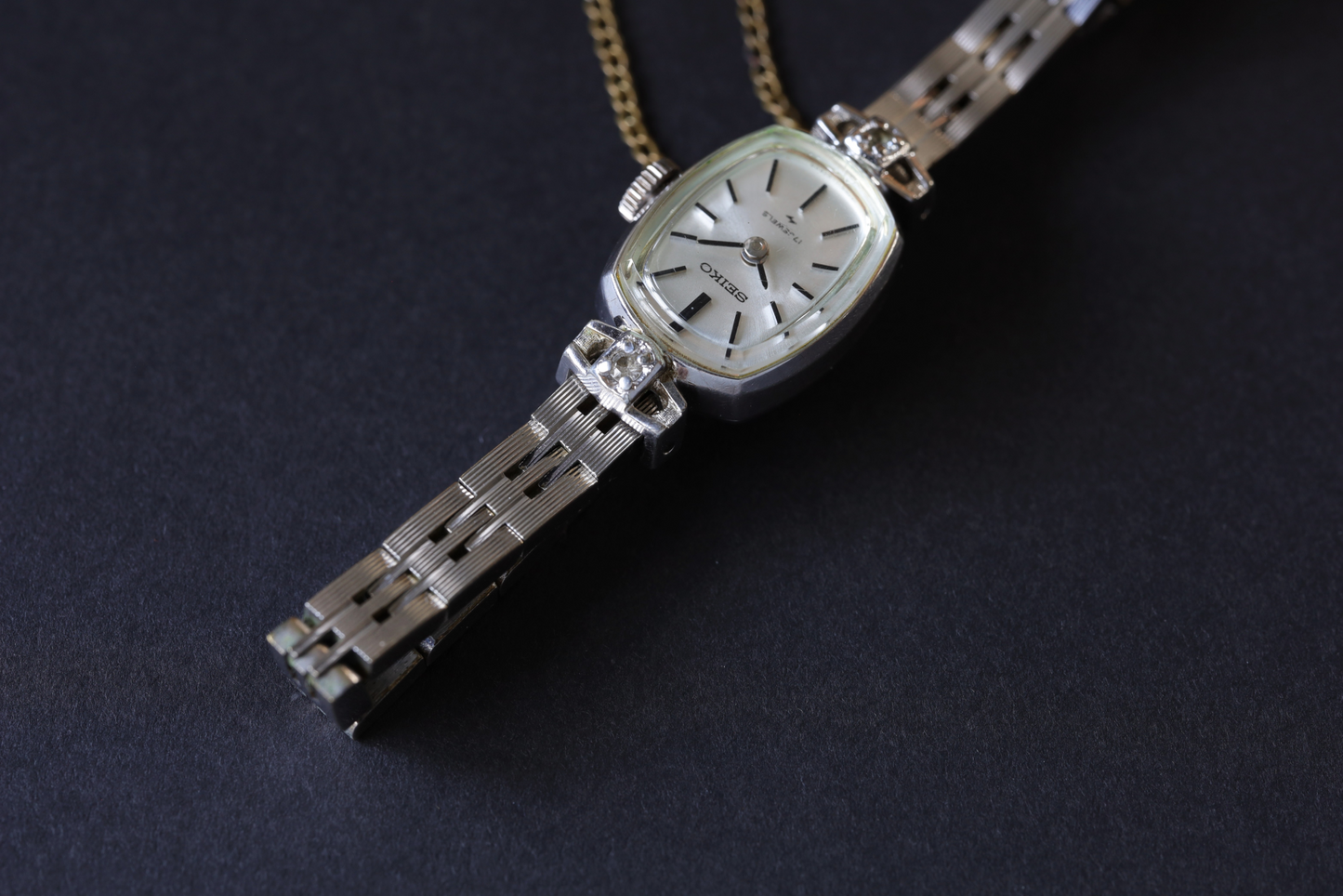 SEIKO (セイコー) 　60's / Lady's Watch