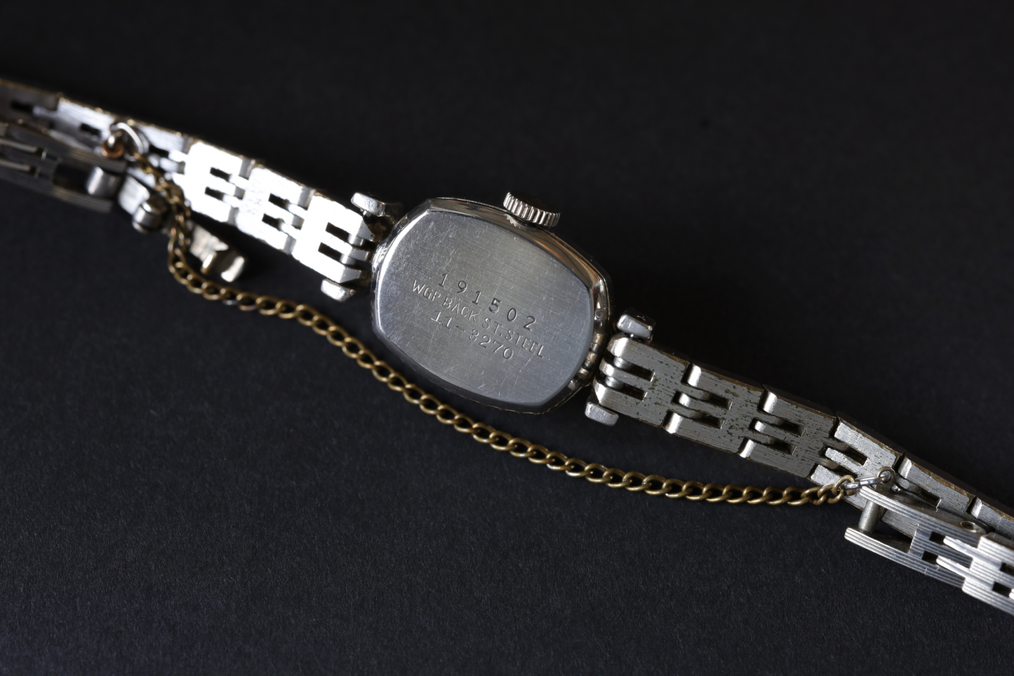 SEIKO (セイコー) 　60's / Lady's Watch