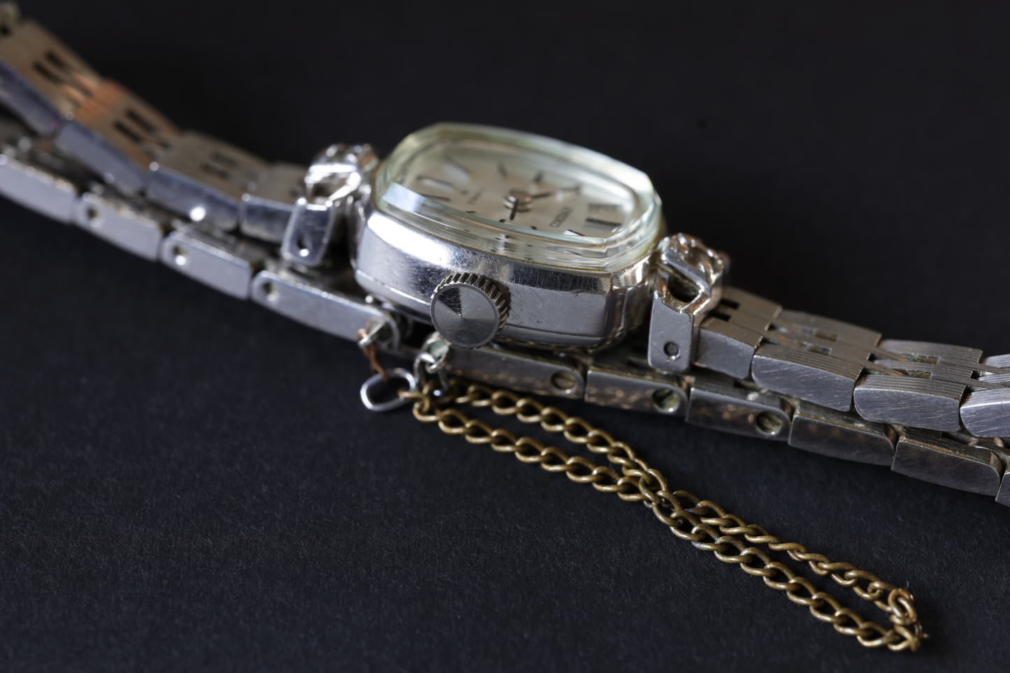 SEIKO (セイコー) 　60's / Lady's Watch