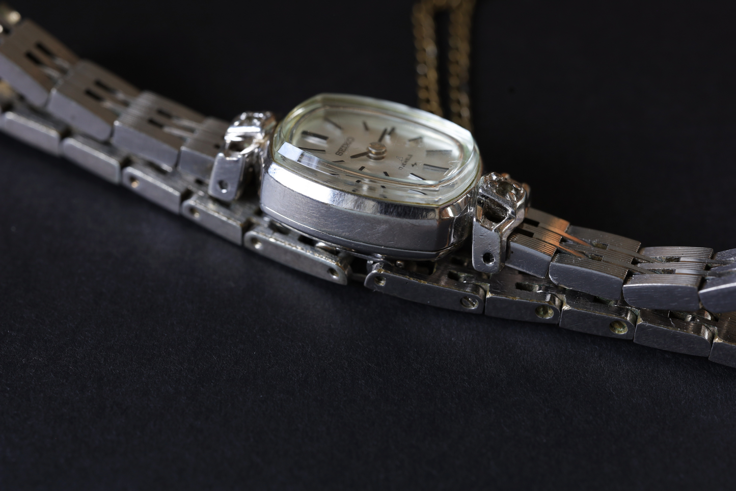 SEIKO (セイコー) 　60's / Lady's Watch