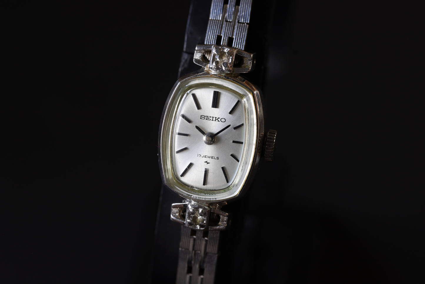 SEIKO (セイコー) 　60's / Lady's Watch