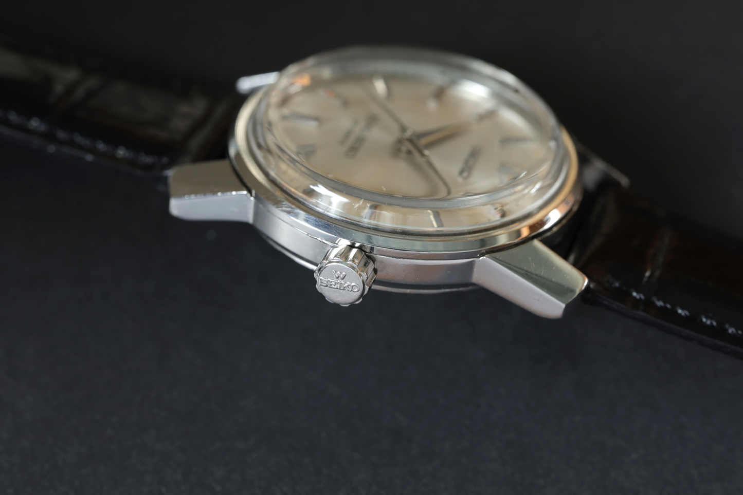 SEIKO (セイコー) 　64's / 44 KING SEIKO / Cal.4420A