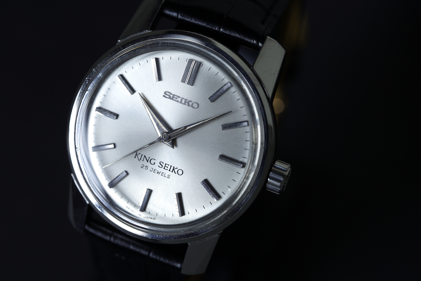 SEIKO (セイコー) 　64's / 44 KING SEIKO / Cal.4420A