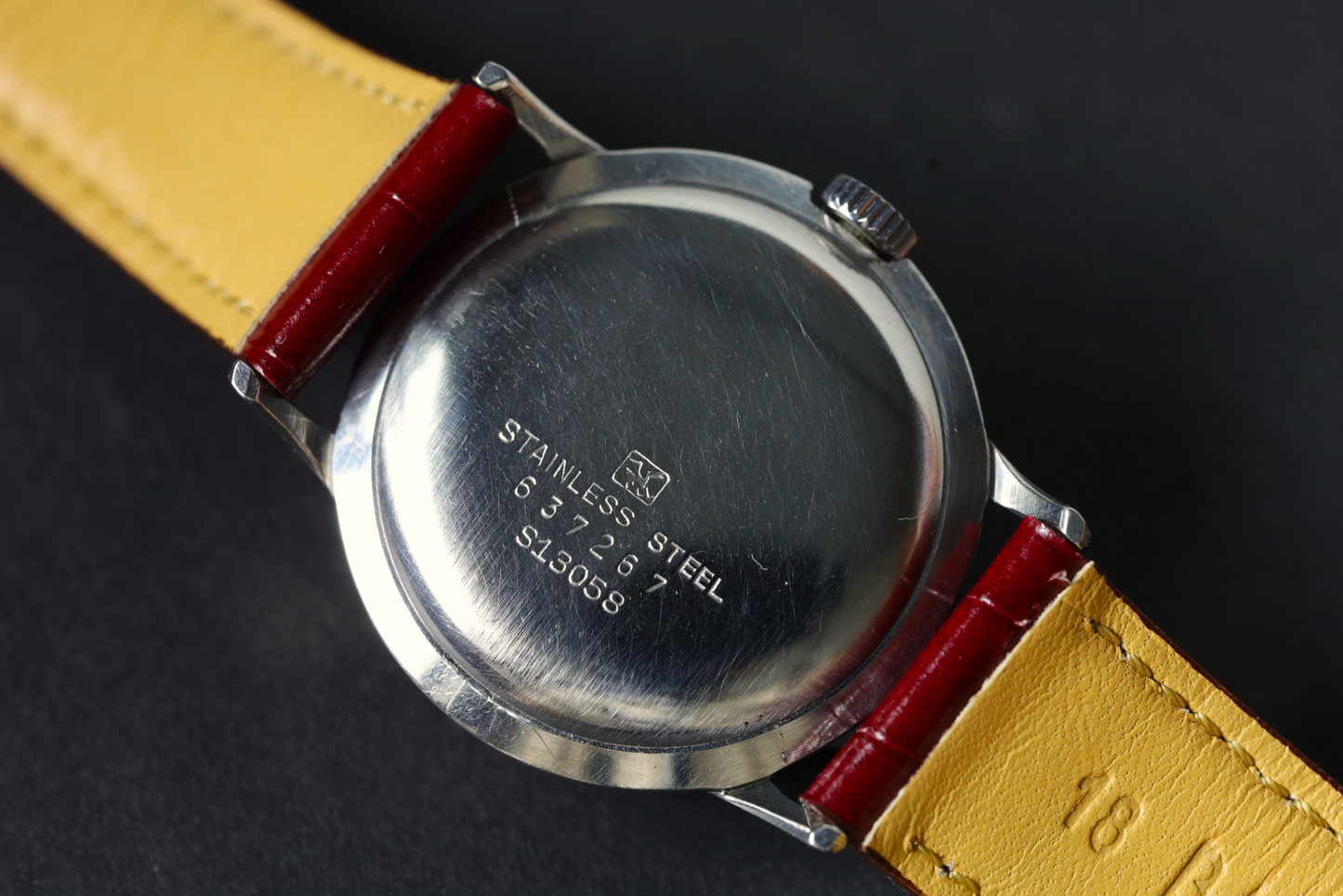 SEIKO(セイコー)  / 56's  SUPER