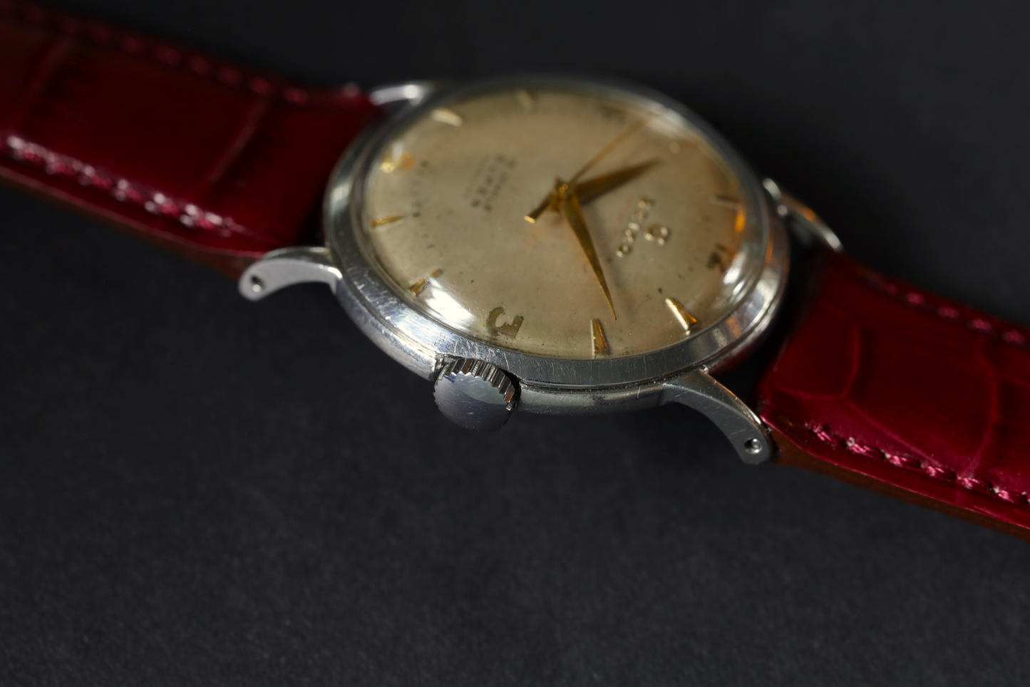 SEIKO(セイコー)  / 56's  SUPER