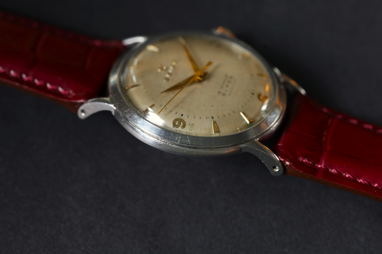 SEIKO(セイコー)  / 56's  SUPER