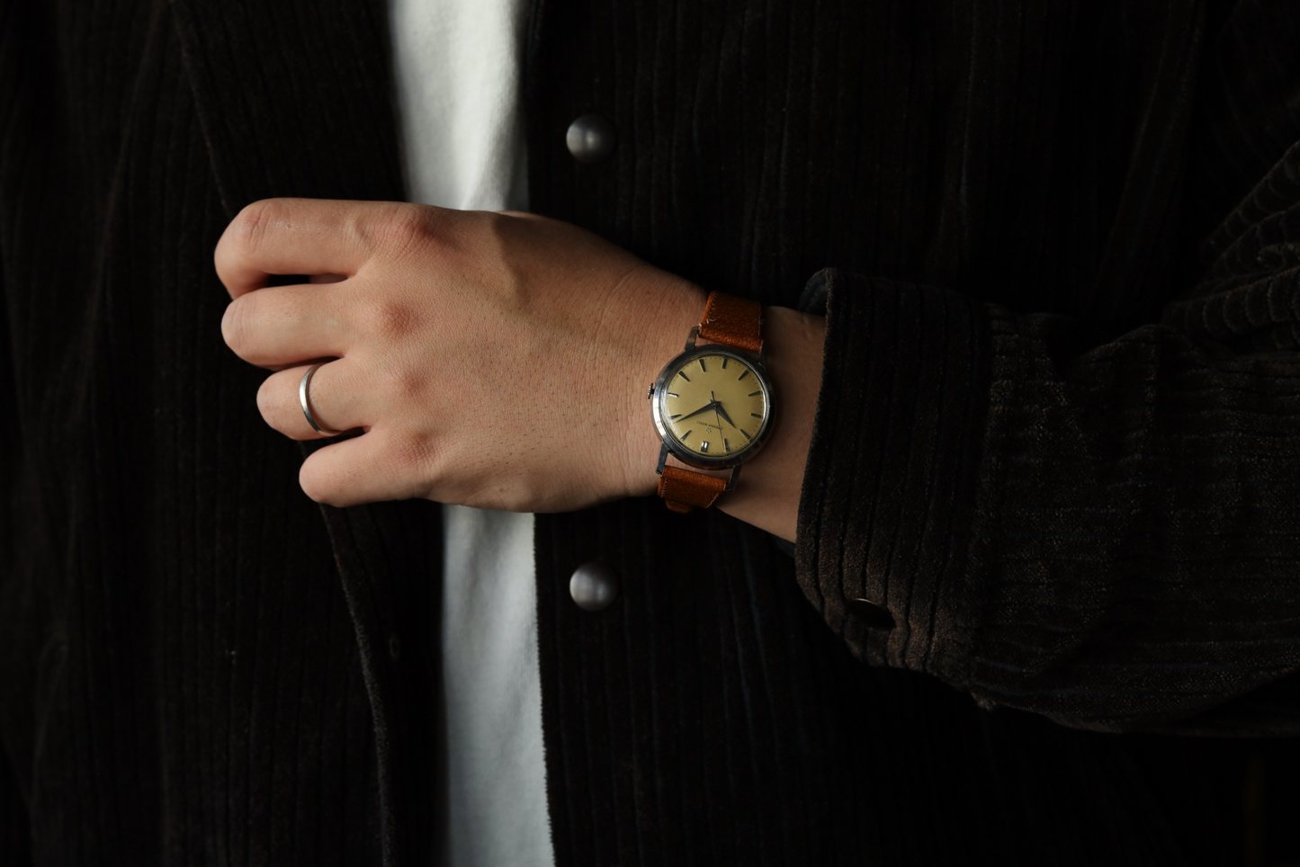 ETERNA (エテルナ) 　60's / ETERNA MATIC