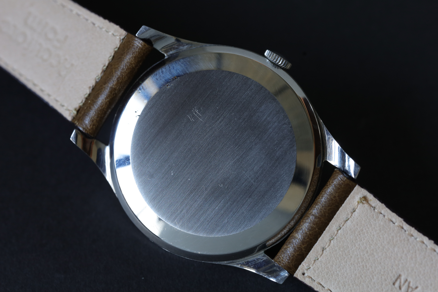 IWC (IWC) 54's / SCHAFFHAUSEN / Cal.89 