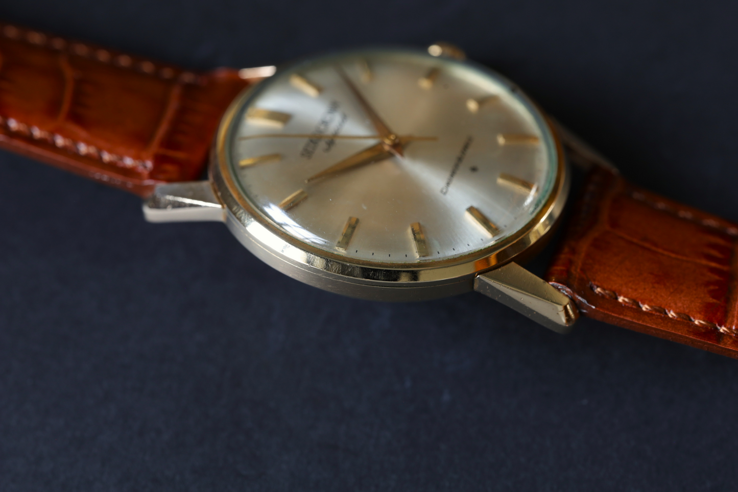 SEIKO (セイコー) 　67's /CROWN Special / Cal.341