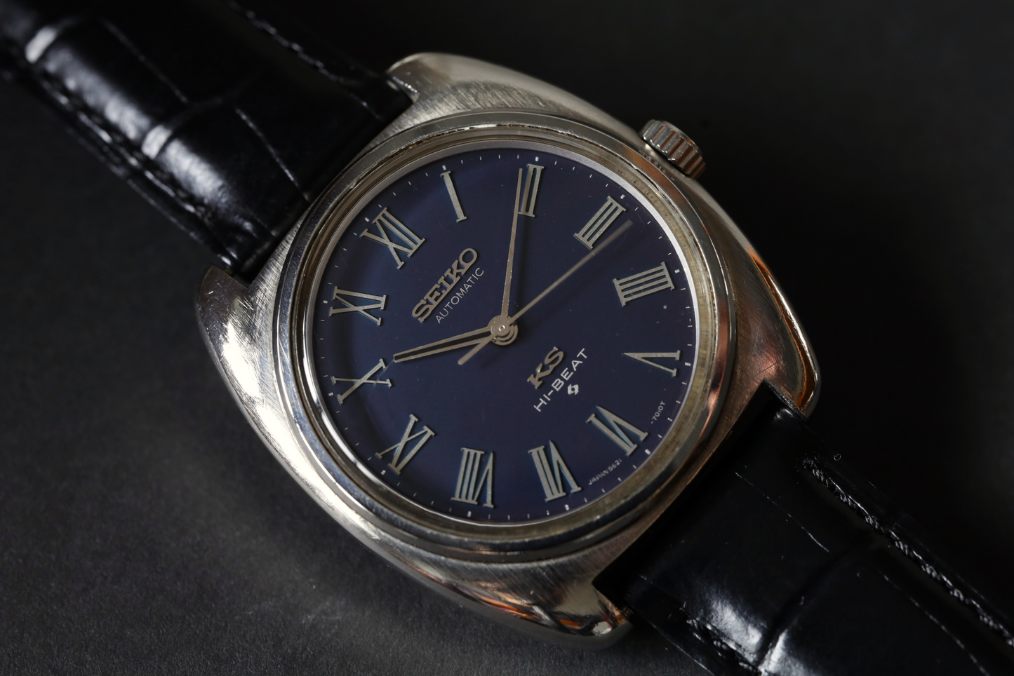 SEIKO (セイコー) 　69's /56 KING SEIKO