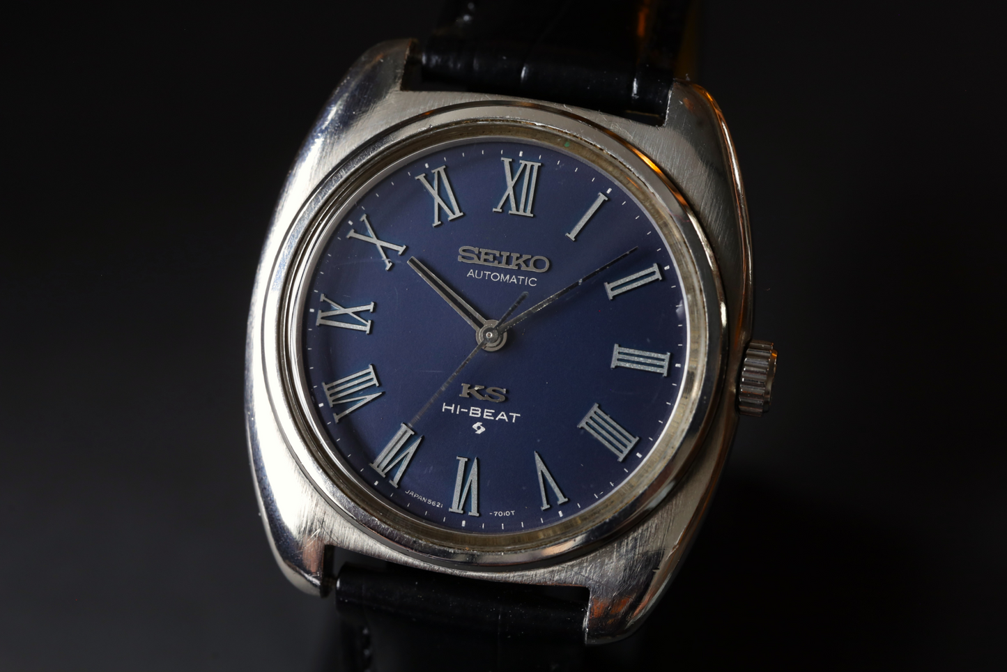 SEIKO (セイコー) 　69's /56 KING SEIKO